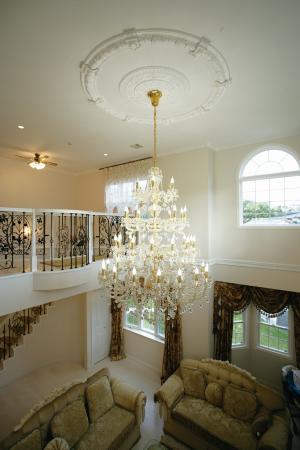 廊下・ホール・吹抜の部入賞