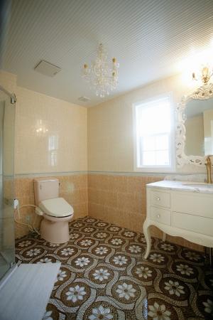 トイレの部入賞